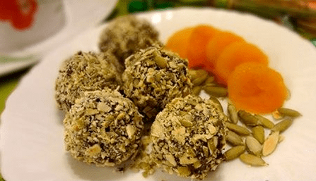 Folk remedies voor prostatitis