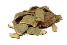 espenschors voor prostatitis