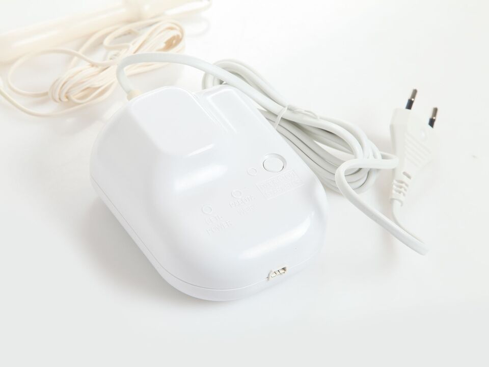 apparaat voor de behandeling van prostatitis thuis